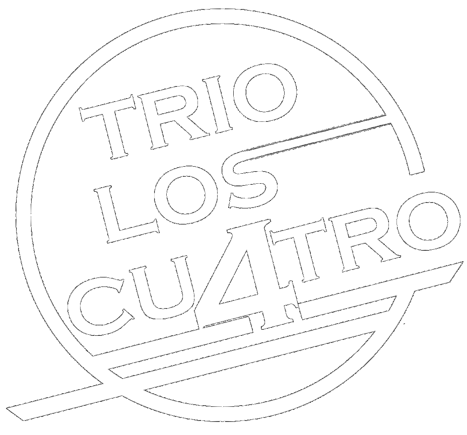 Trio Los Cuatro – Site Oficial